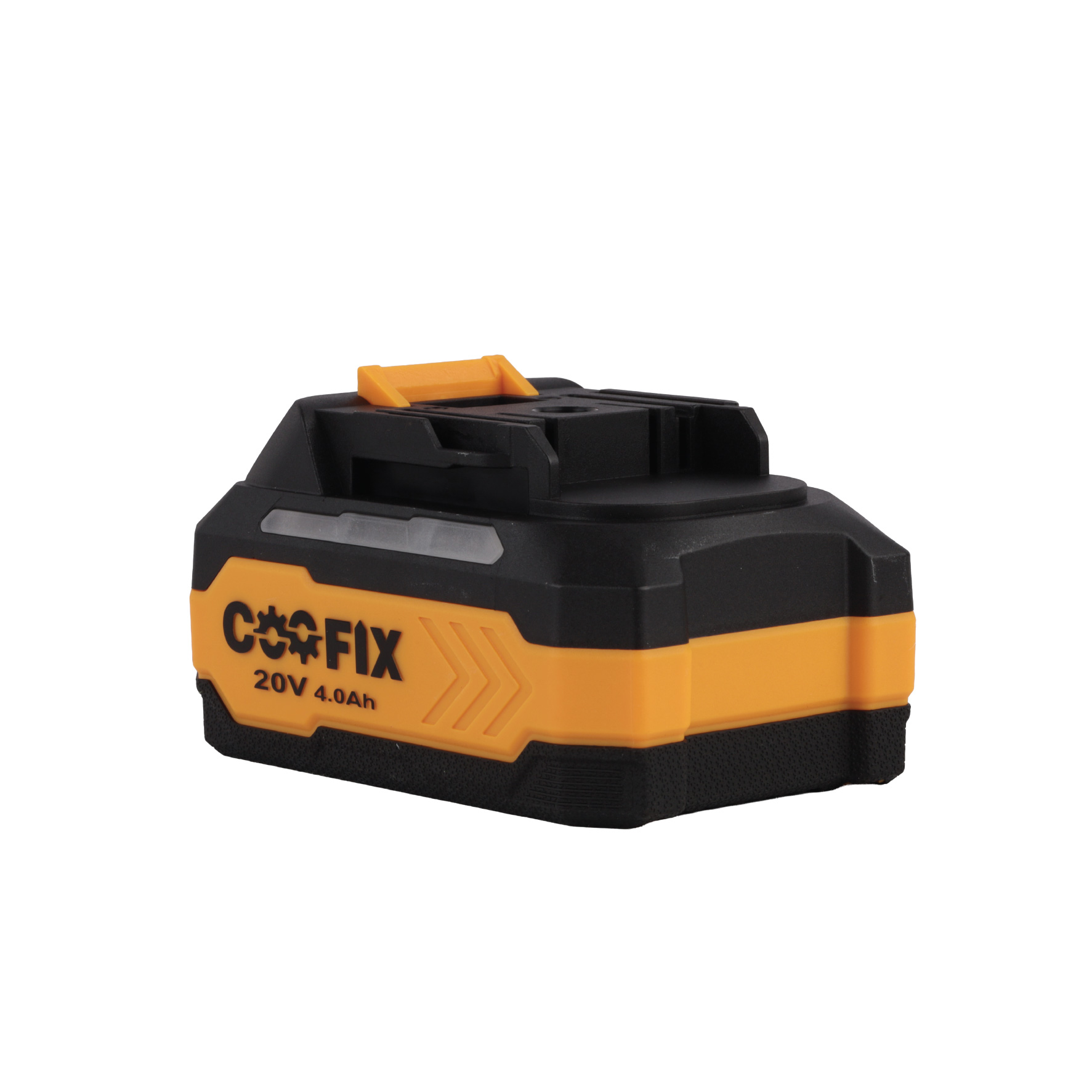 แบตเตอรี่ COOFIX 4.0 แอมป์ 20 โวลต์_2